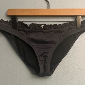 J. Crew Bikini Bottoms